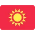 Kyrgyzstan